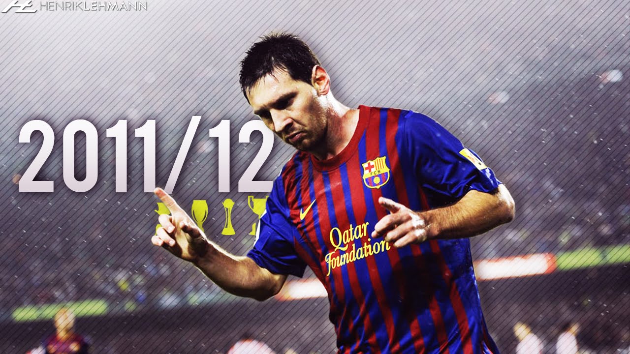 messi barcelona 2011 0021