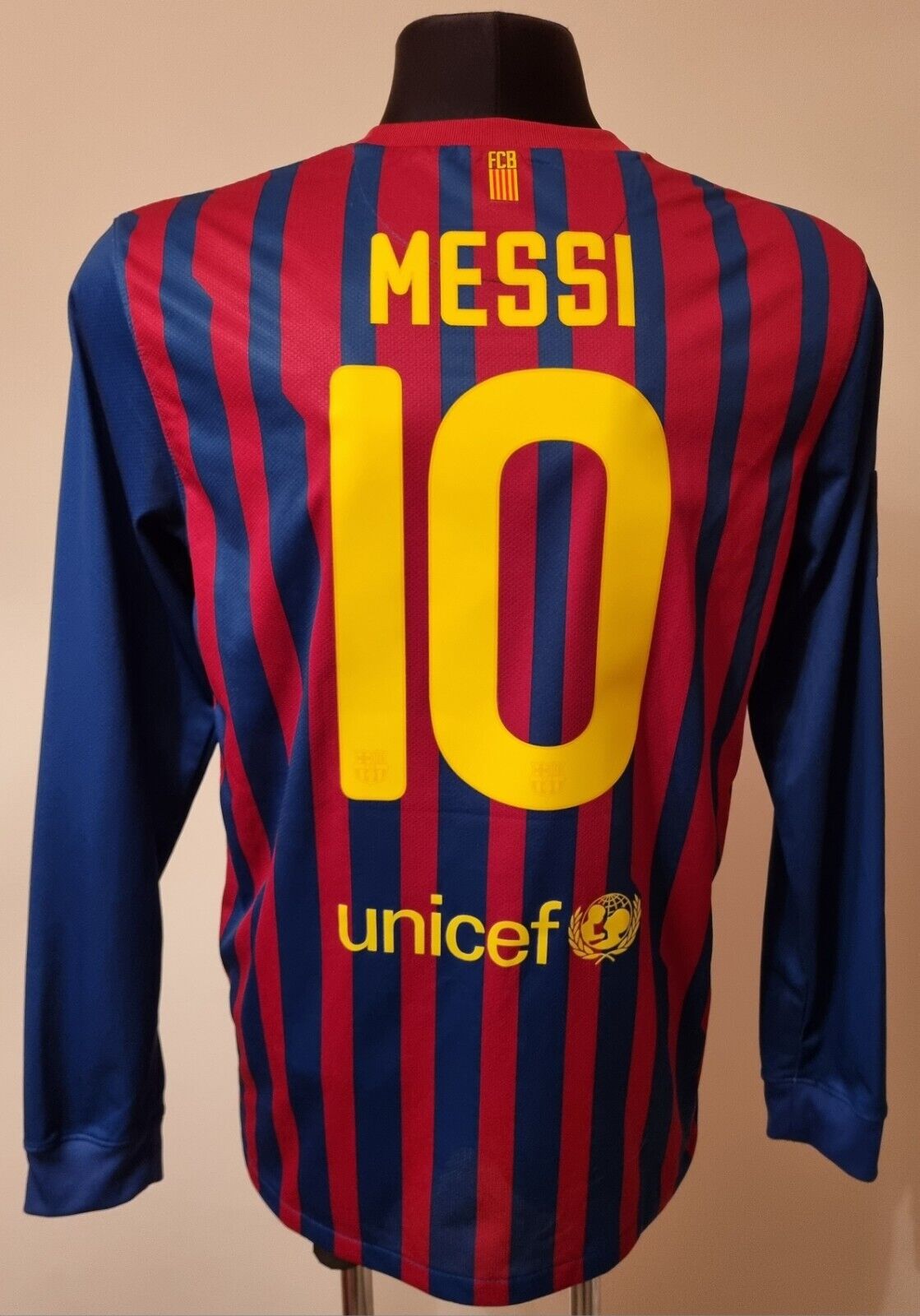 messi barcelona 2011 0046