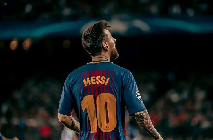 messi barcelona celebration 0020