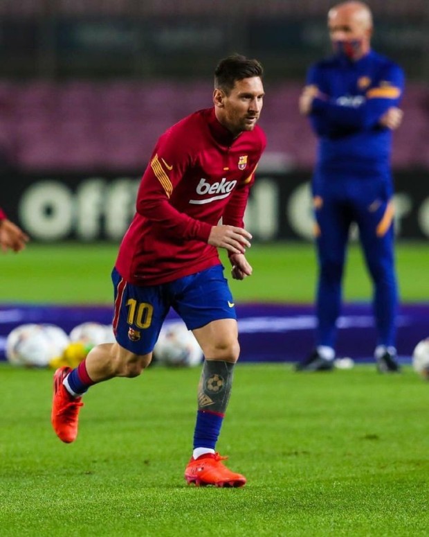 messi barcelona celebration 0026
