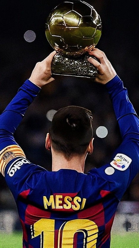 messi barcelona celebration 0043