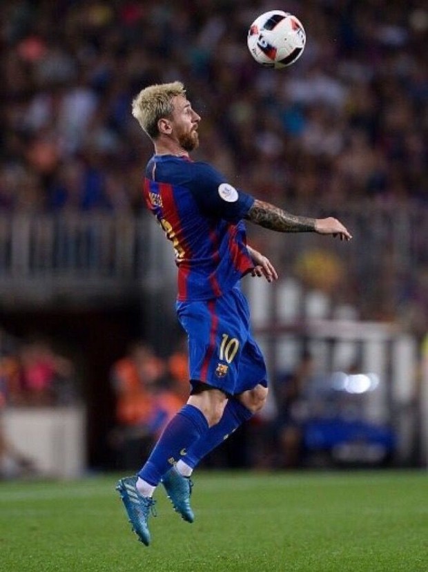 messi barcelona celebration 0047