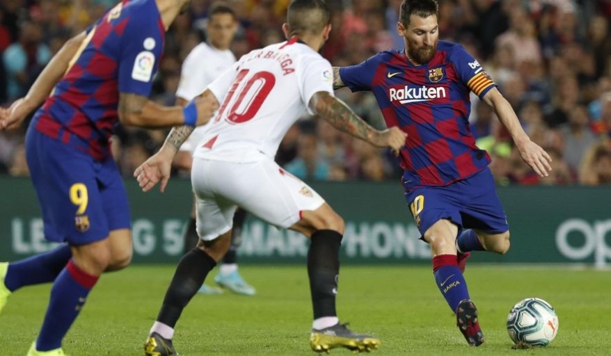 messi barcelona celebration 0060