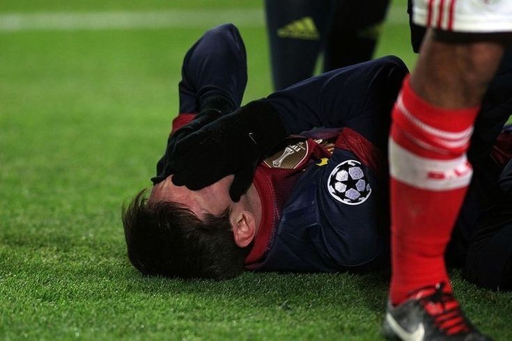 messi barcelona celebration 0064