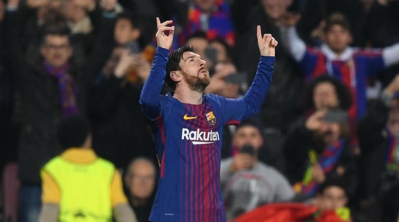messi barcelona celebration 0065