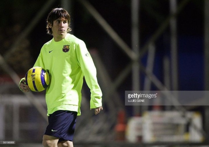 messi barcelona celebration 0073