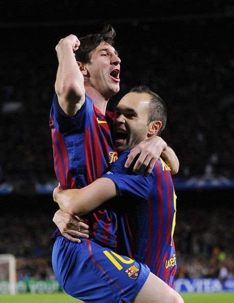 messi barcelona celebration 0089