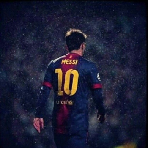 messi barcelona celebration 0092