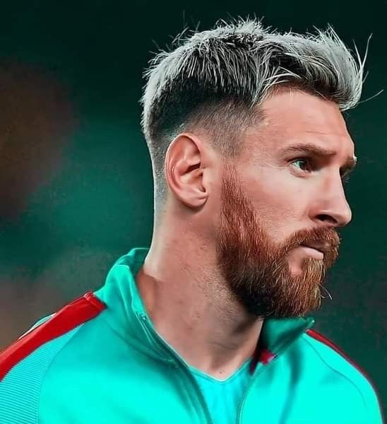 messi barcelona celebration 0099