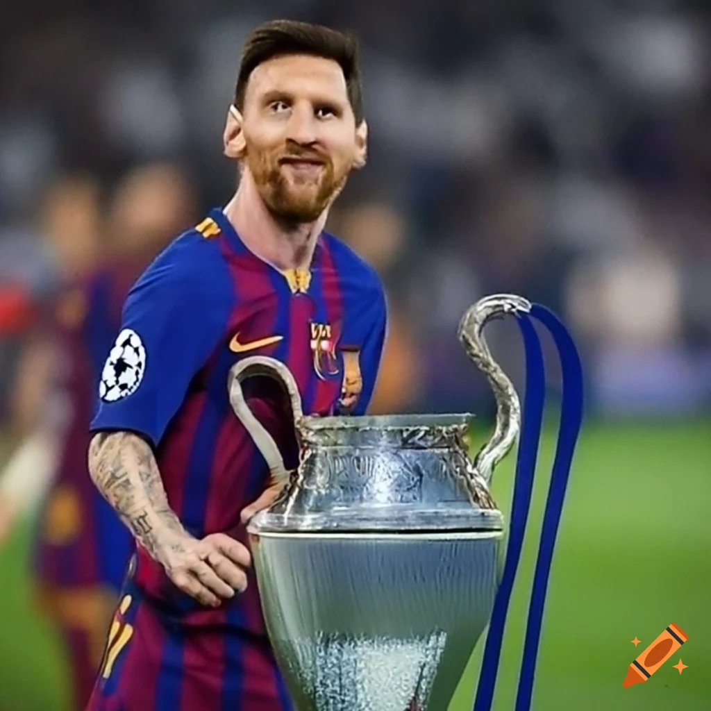 messi barcelona champions league 0015