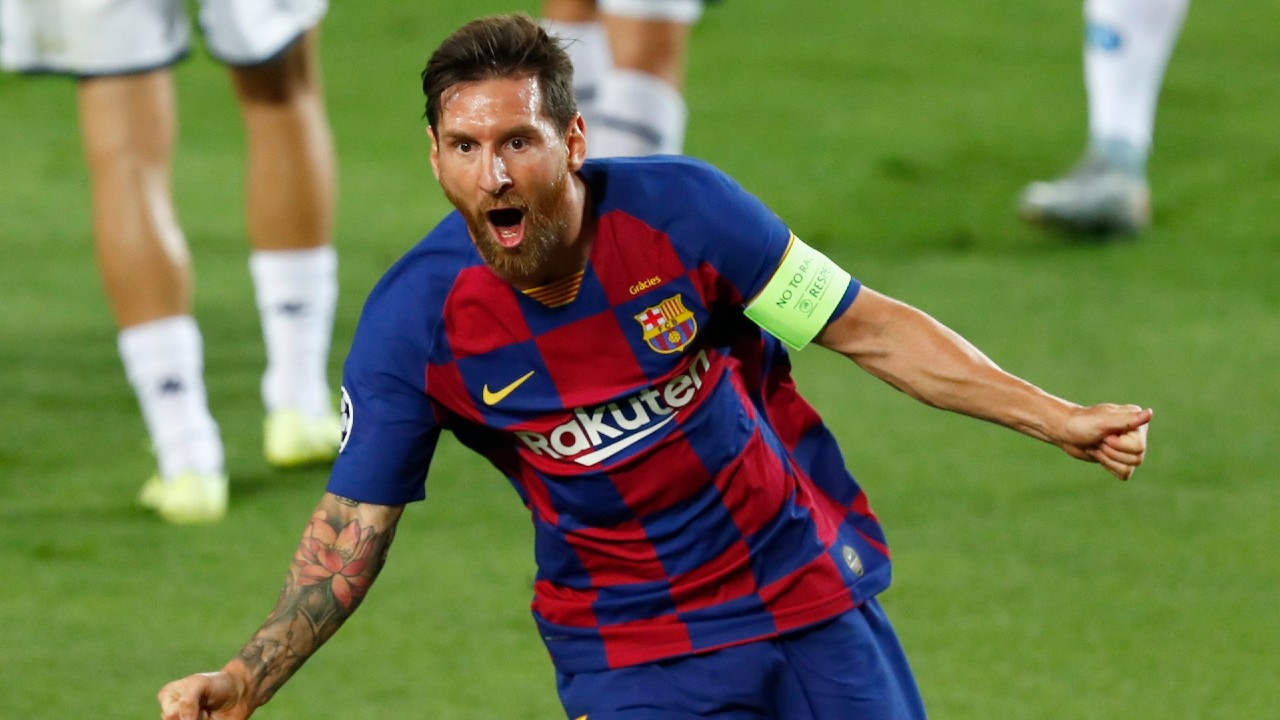 messi barcelona champions league 0016