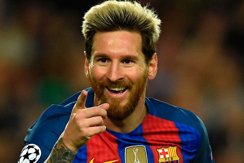 messi barcelona champions league 0022