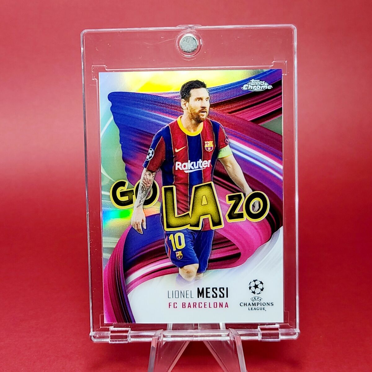 messi barcelona champions league 0030