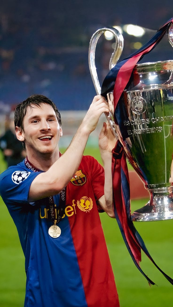 messi barcelona champions league 0041