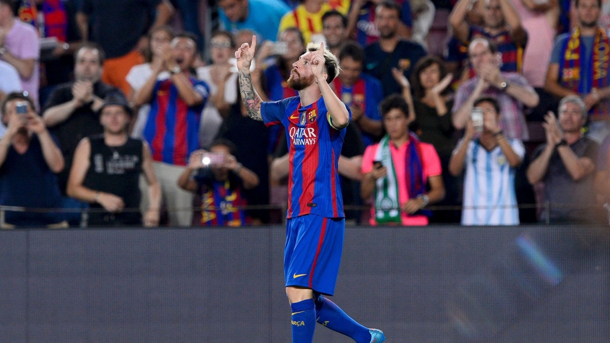 messi barcelona champions league 0058