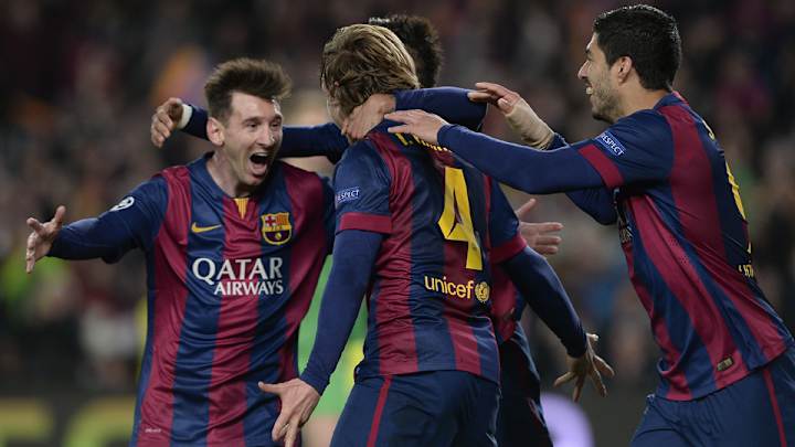 messi barcelona champions league 0064