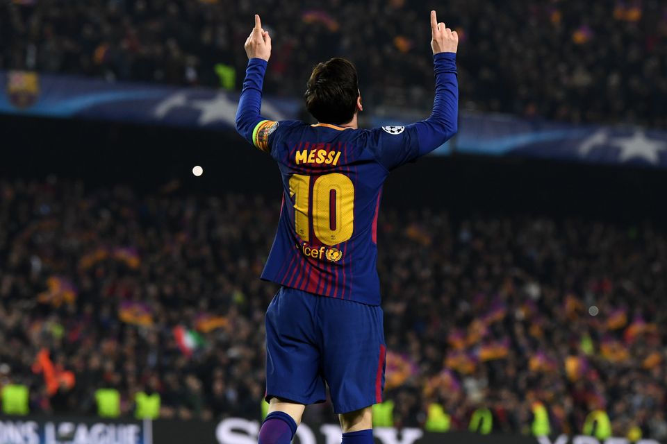 messi barcelona champions league 0065