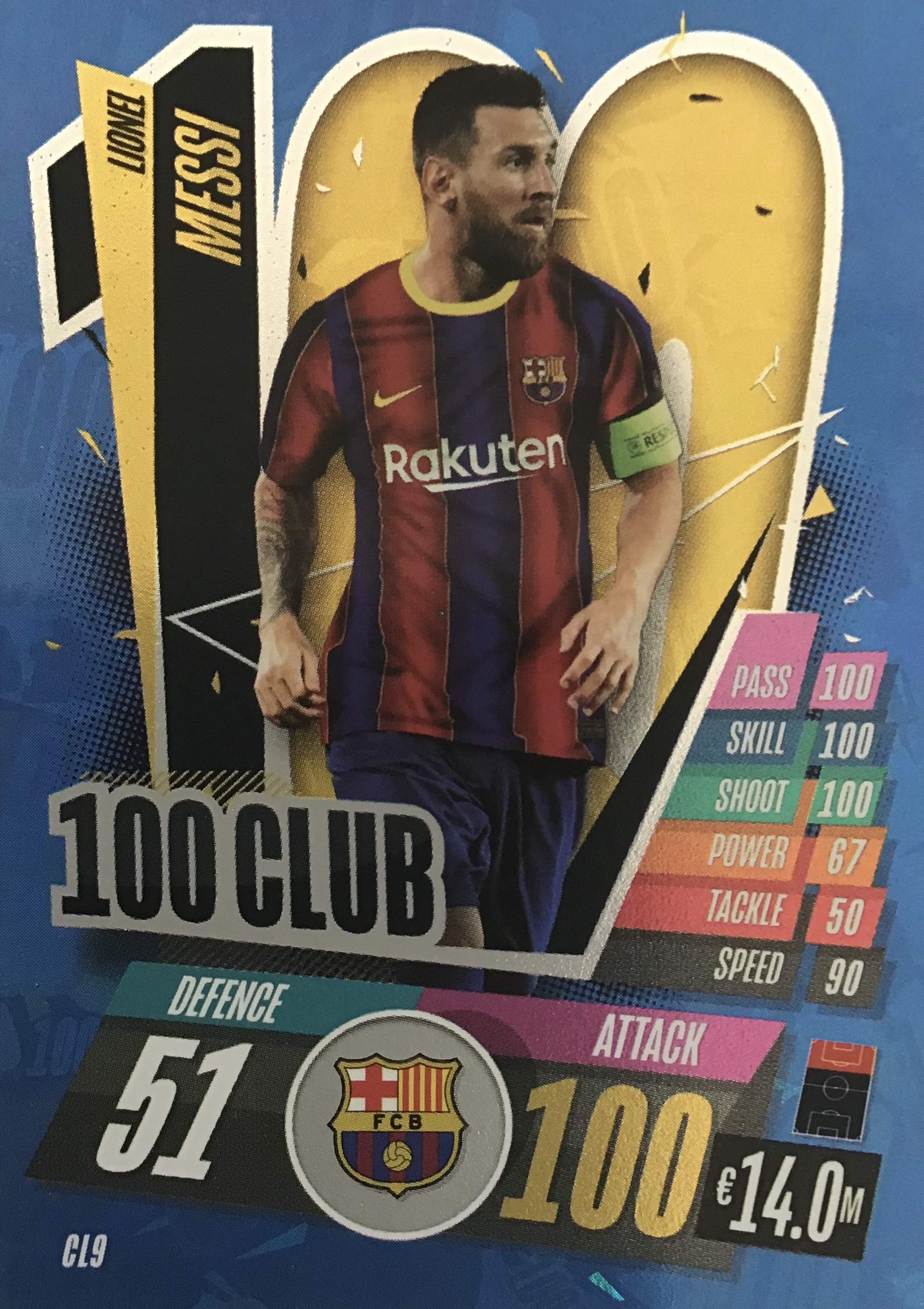 messi barcelona champions league 0066
