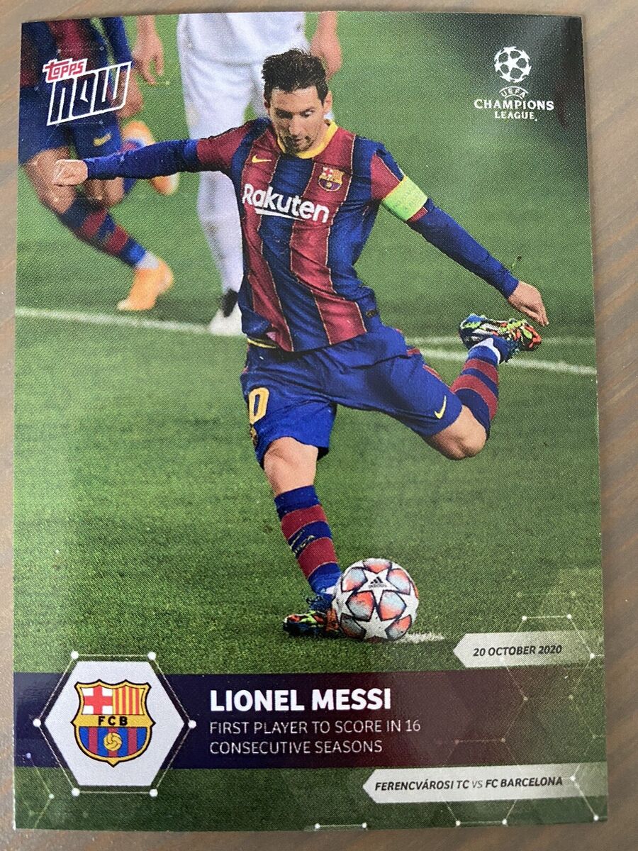 messi barcelona champions league 0070