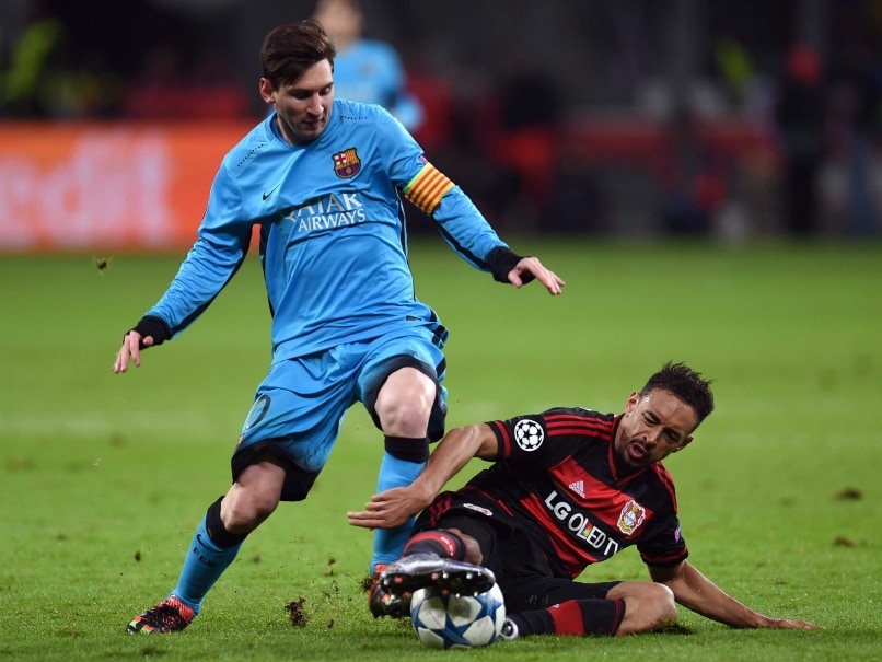 messi barcelona champions league 0077