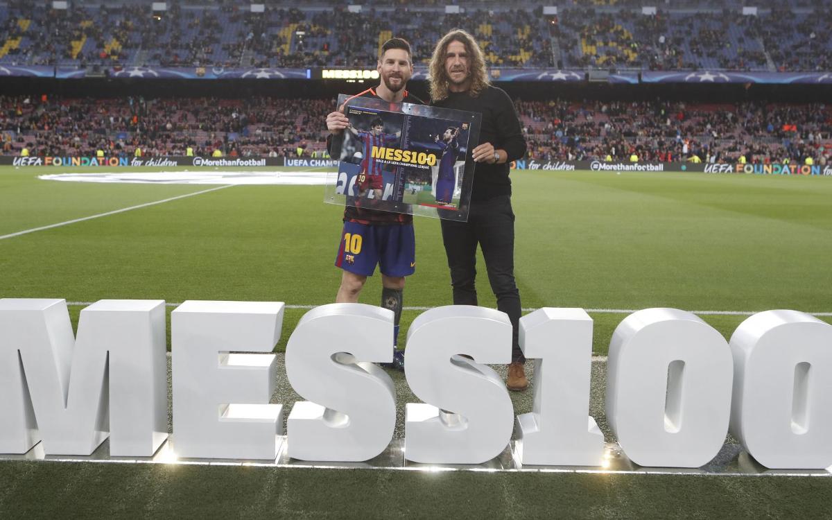 messi barcelona champions league 0086
