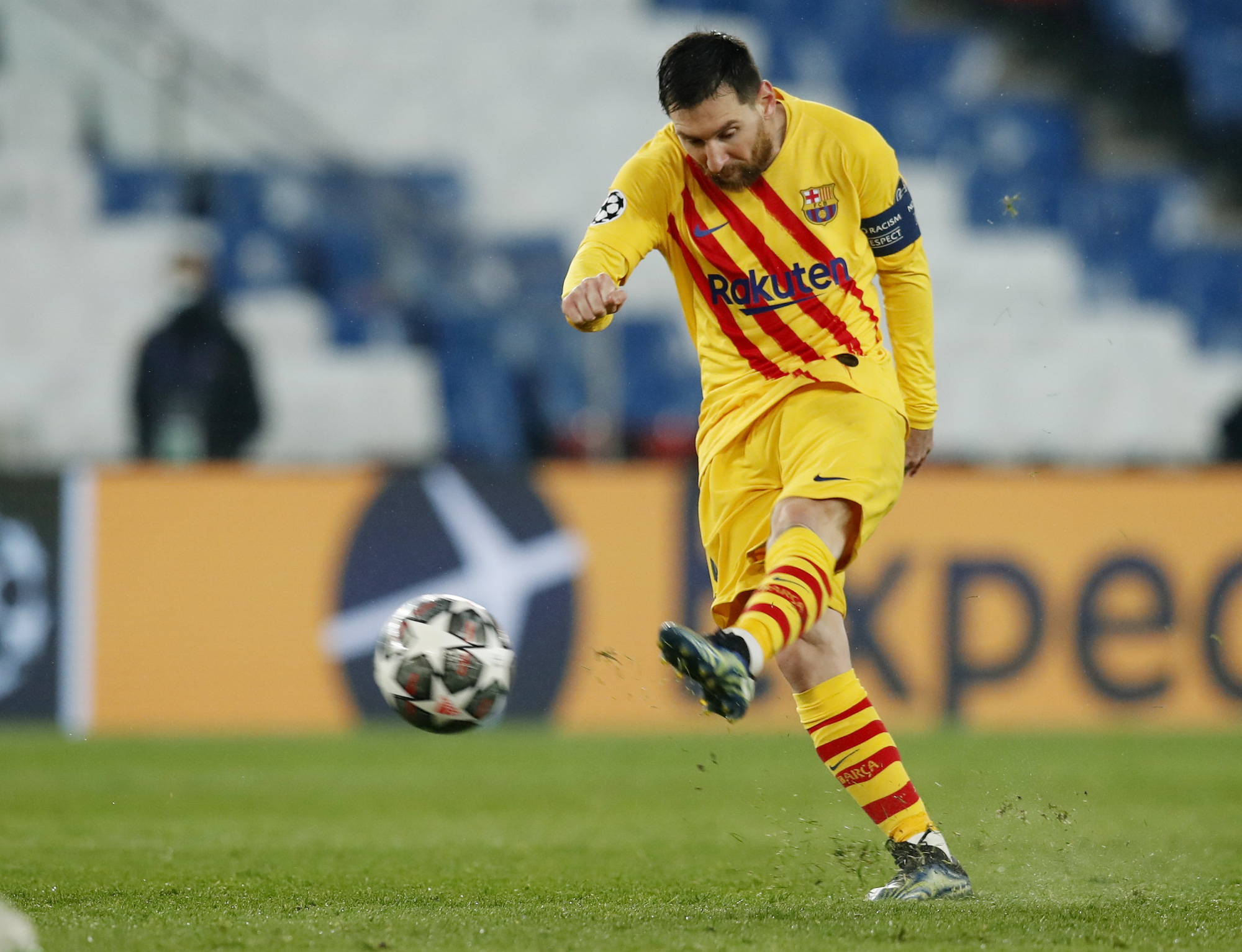 messi barcelona champions league 0088