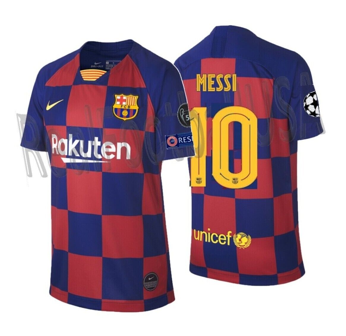 messi barcelona champions league 0089