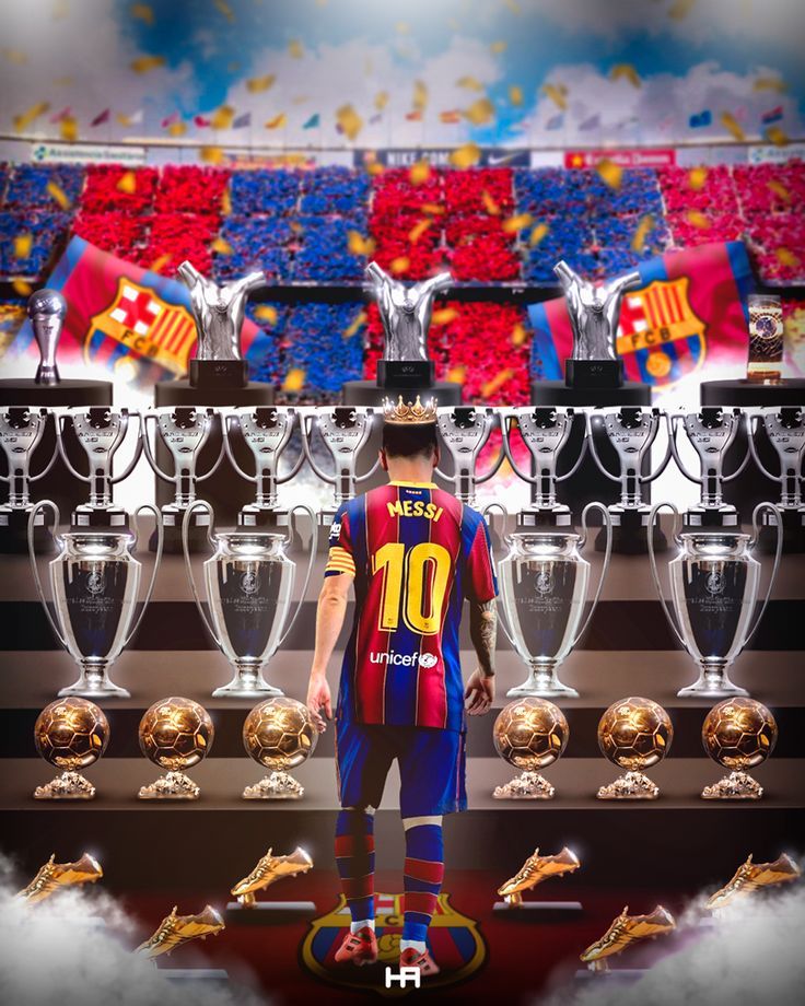 messi barcelona champions league 0092