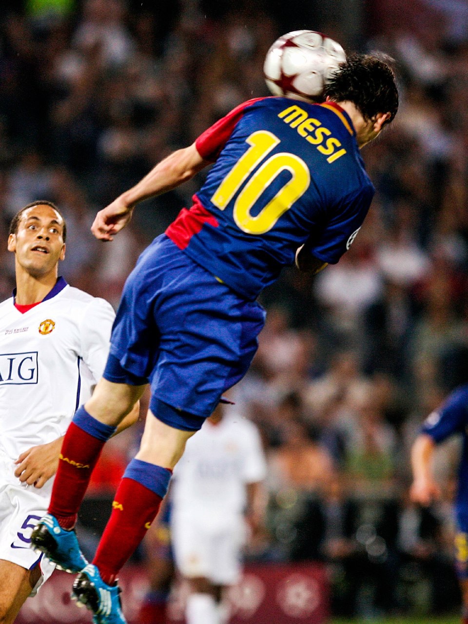 messi barcelona champions league 0094