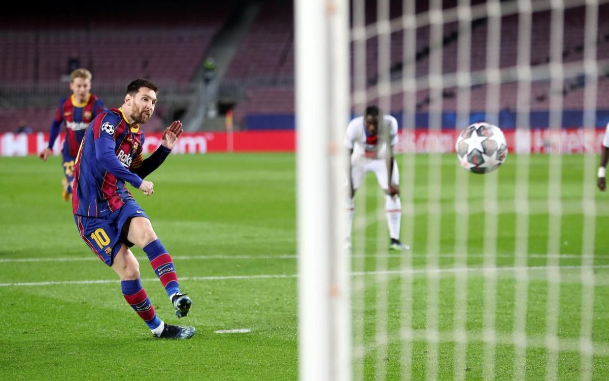 messi barcelona champions league 0098
