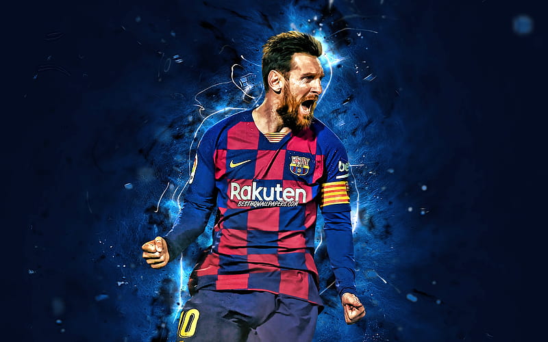 messi barcelona pfp 0009