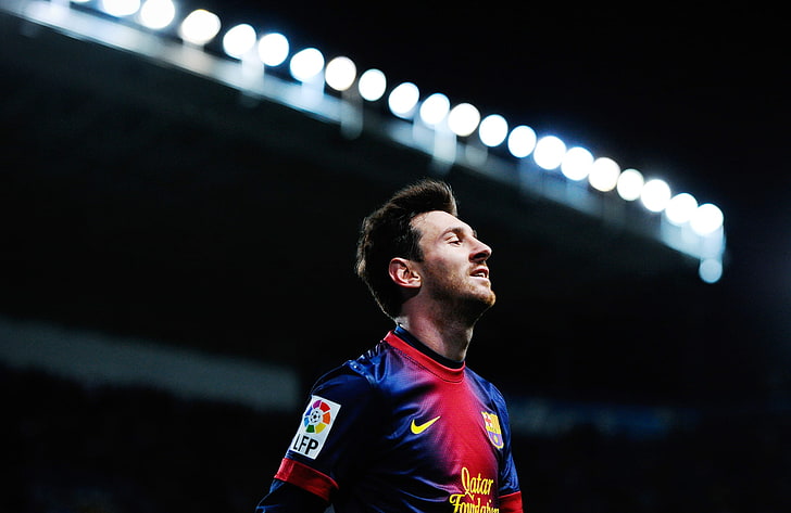 messi barcelona pfp 0012