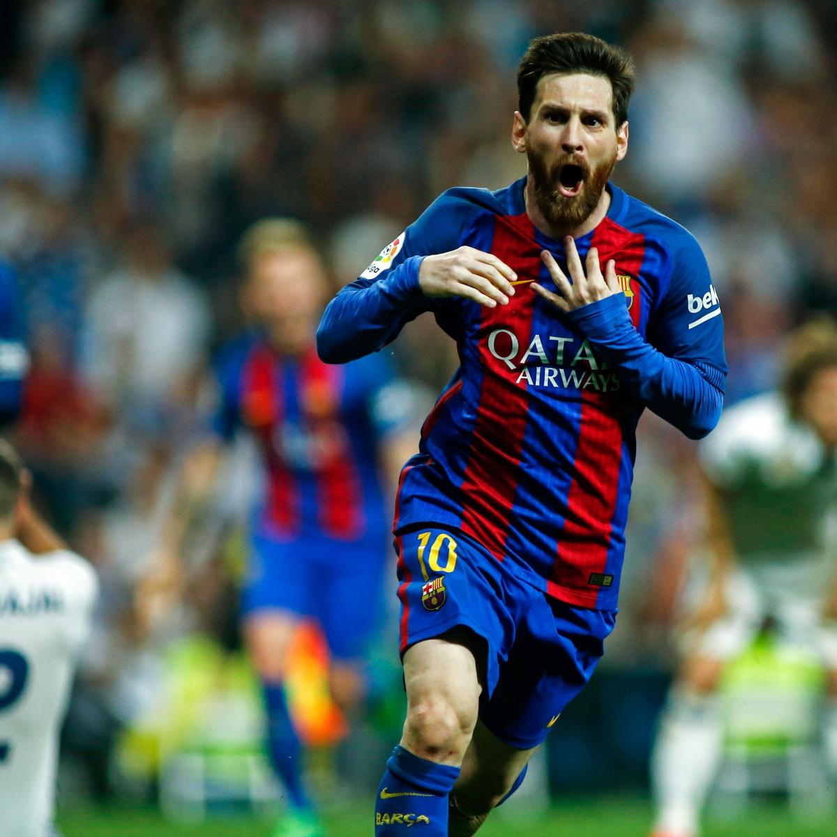 messi barcelona pfp 0013