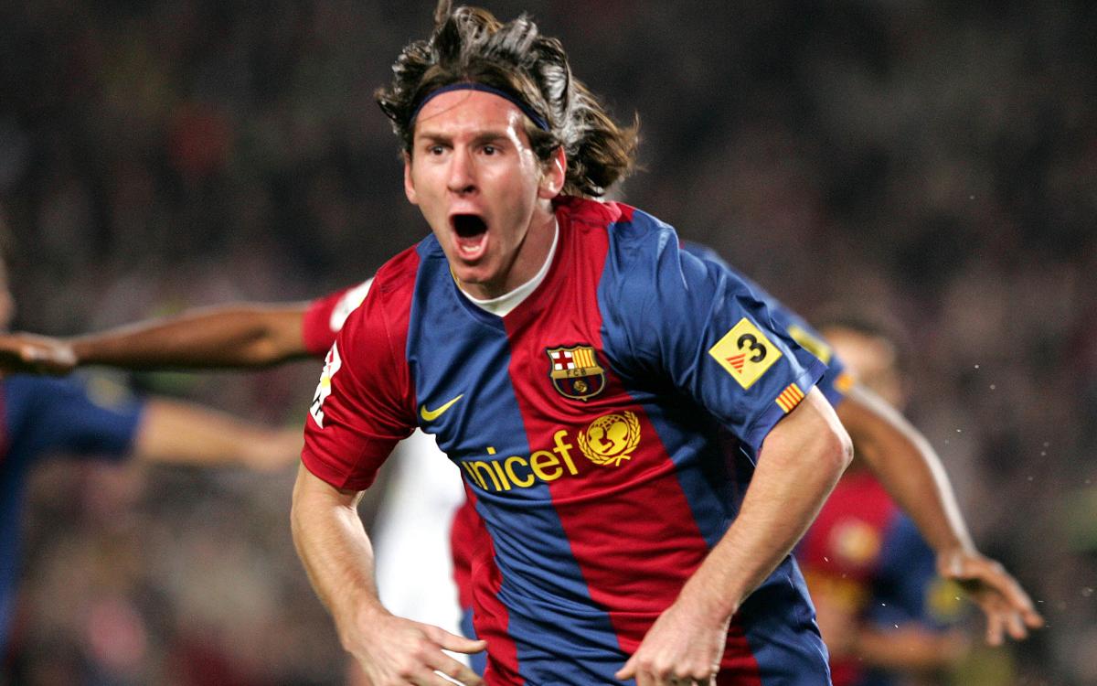 messi barcelona pfp 0015