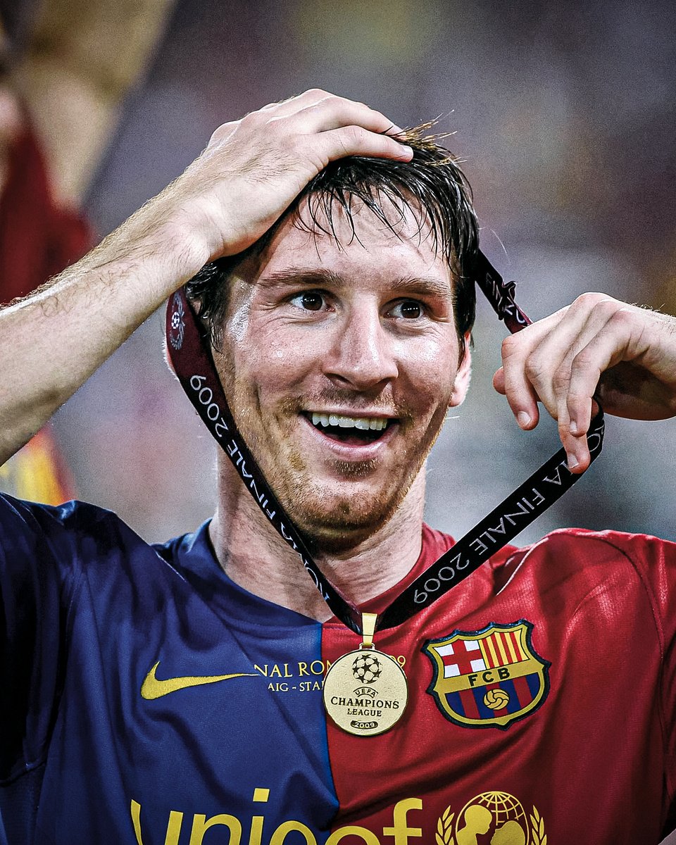 messi barcelona pfp 0016