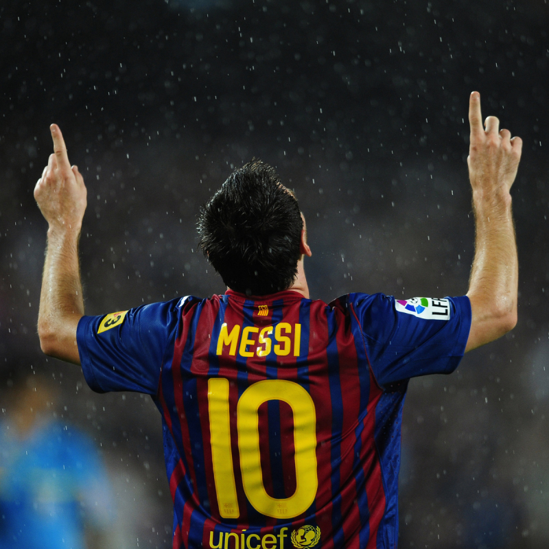 messi barcelona pfp 0018