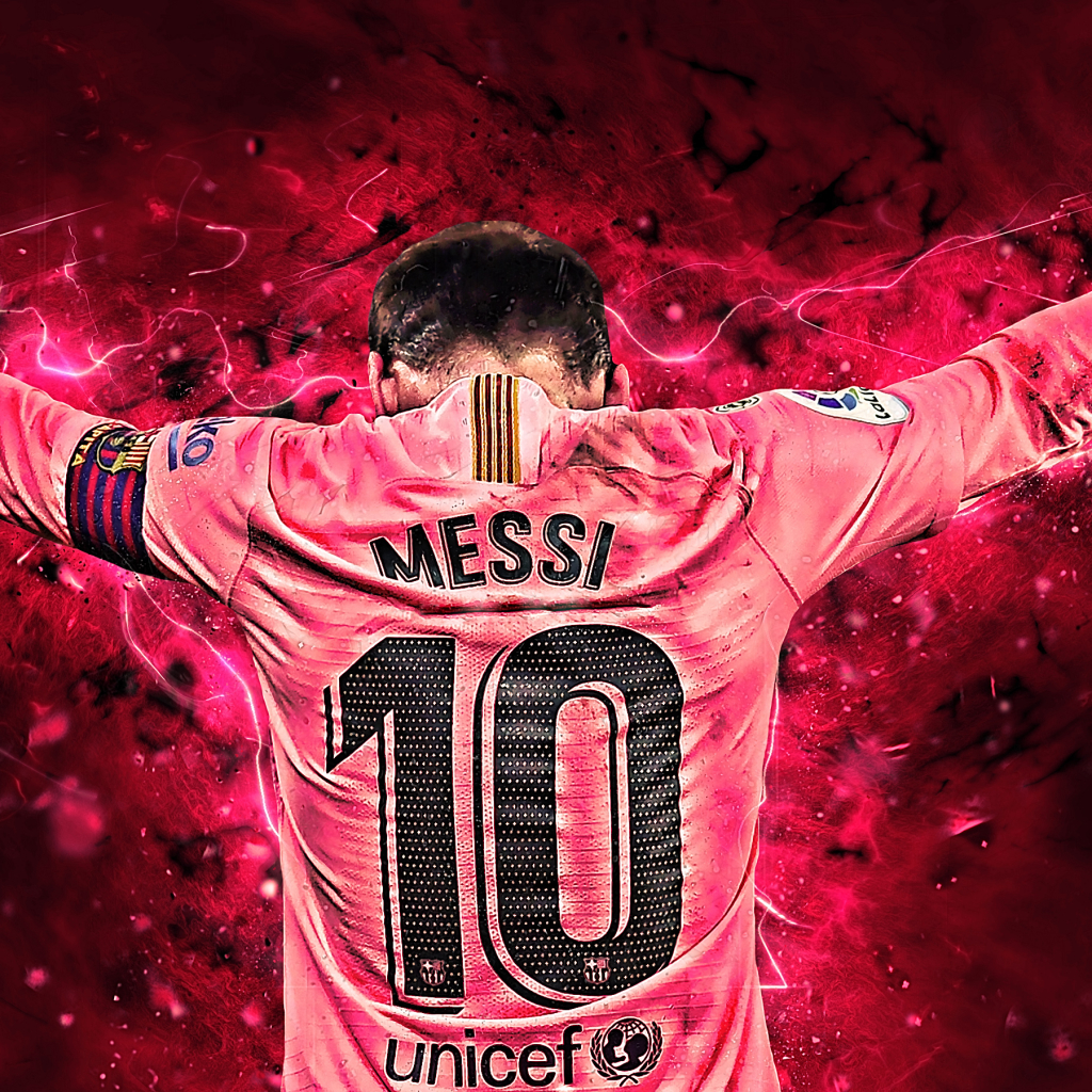 messi barcelona pfp 0020