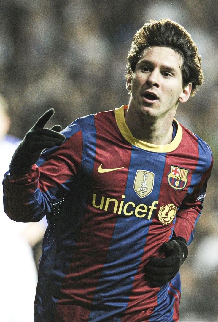 messi barcelona pfp 0021
