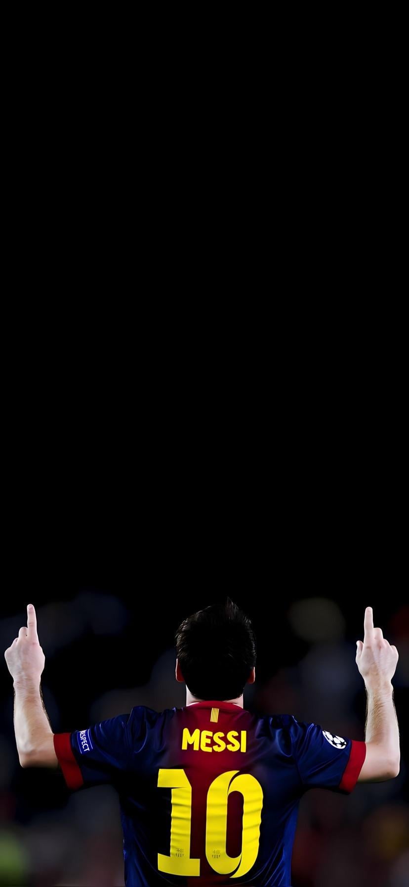 messi barcelona pfp 0023