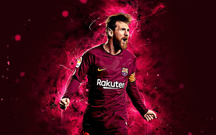 messi barcelona pfp 0025