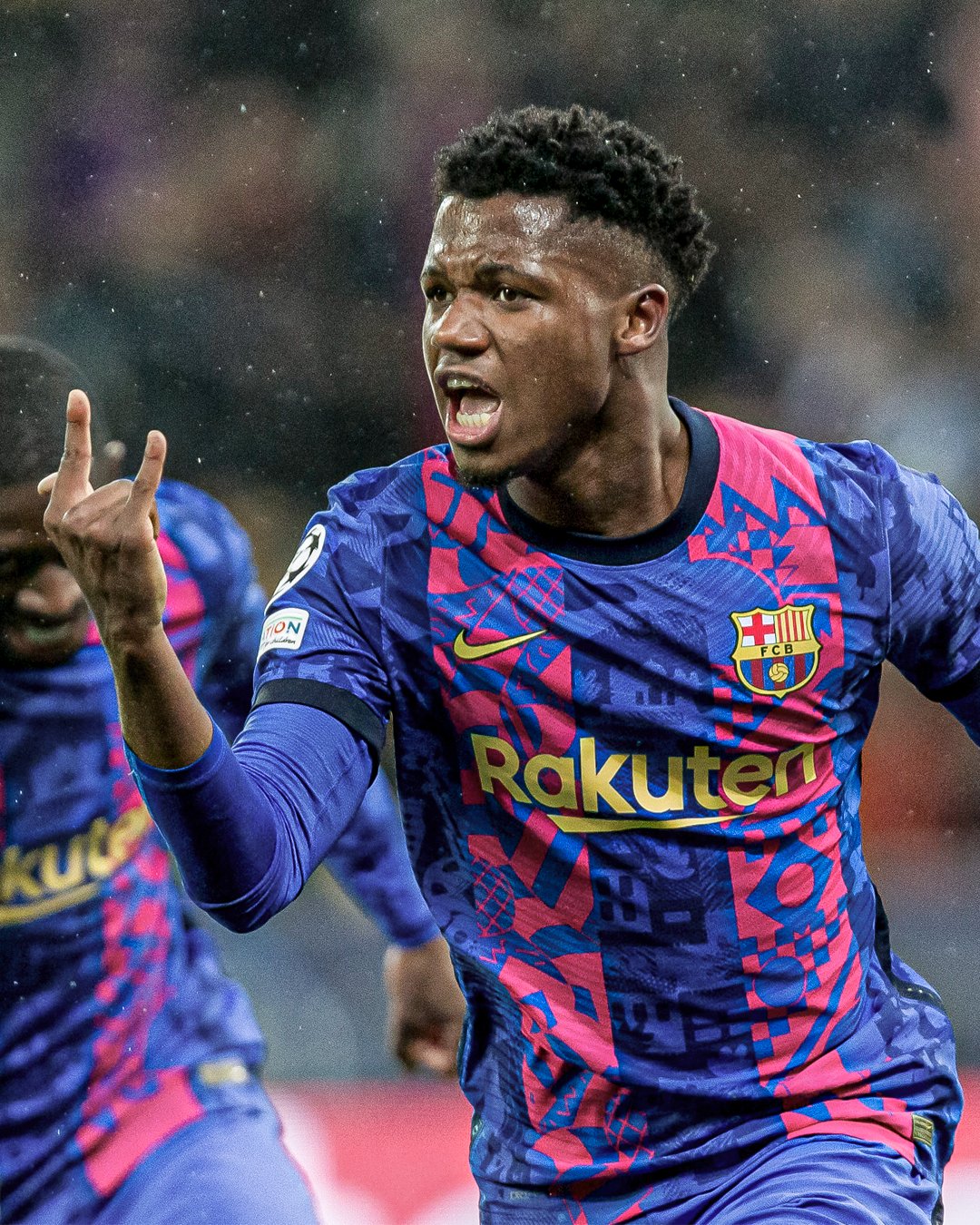 messi barcelona pfp 0029