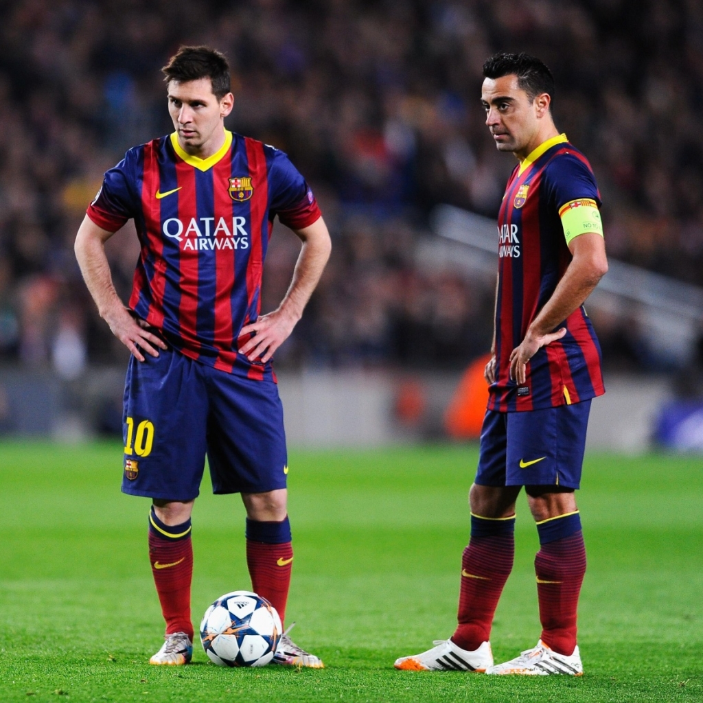messi barcelona pfp 0032