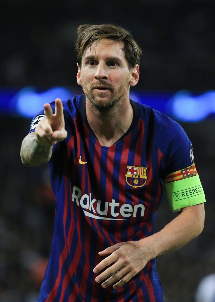 messi barcelona pfp 0033