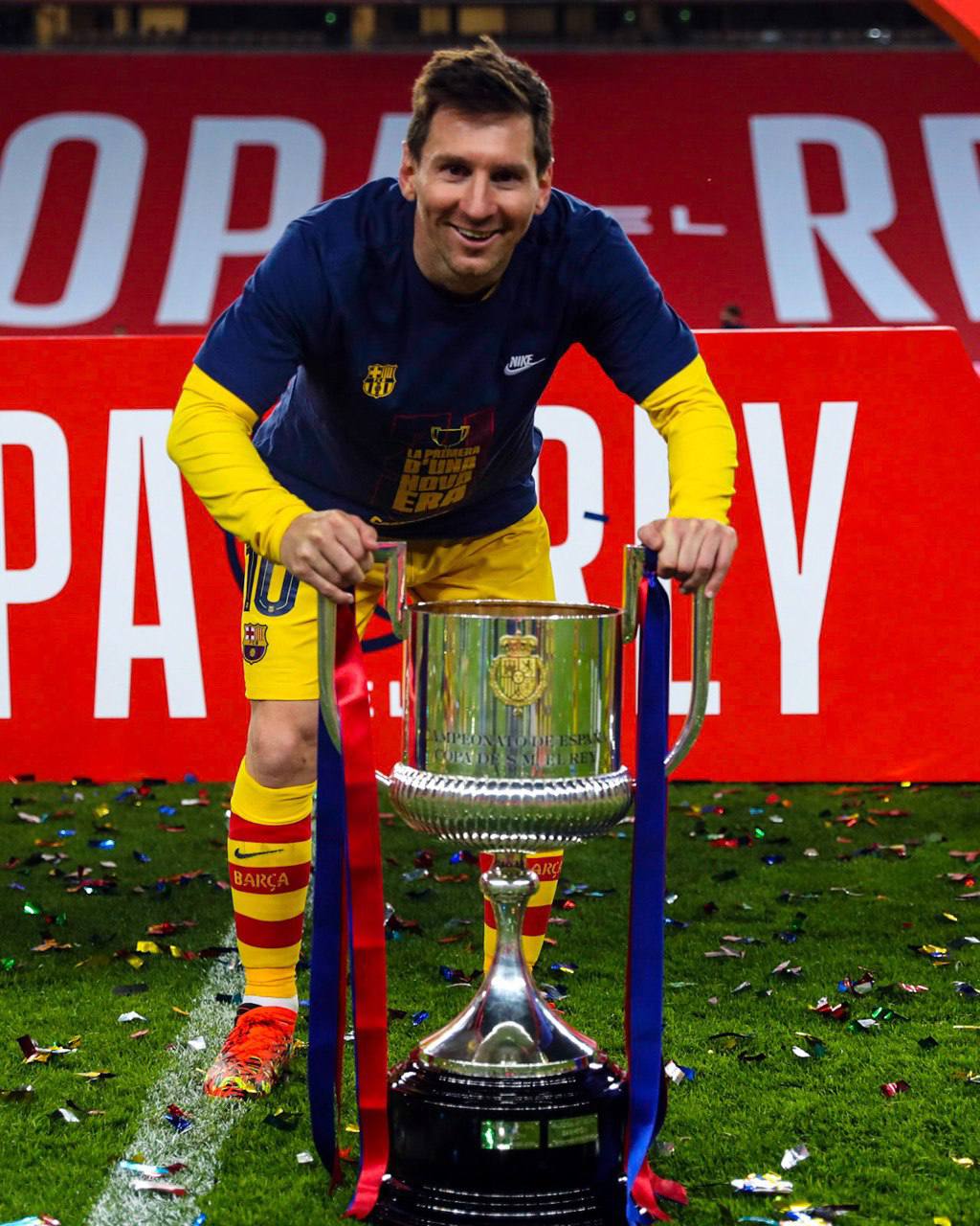 messi barcelona pfp 0034