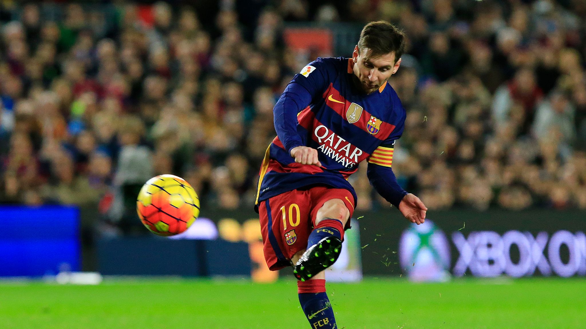 messi barcelona pfp 0040