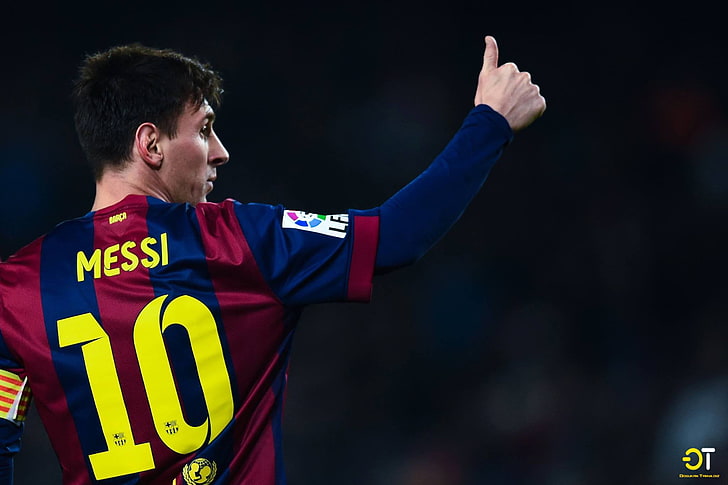 messi barcelona pfp 0042