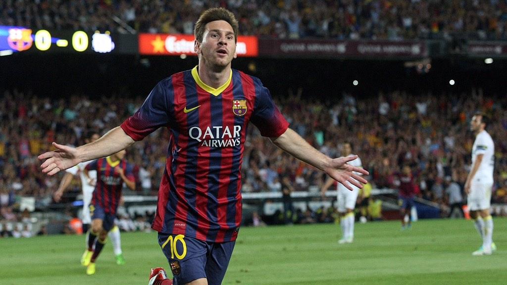 messi barcelona pfp 0045