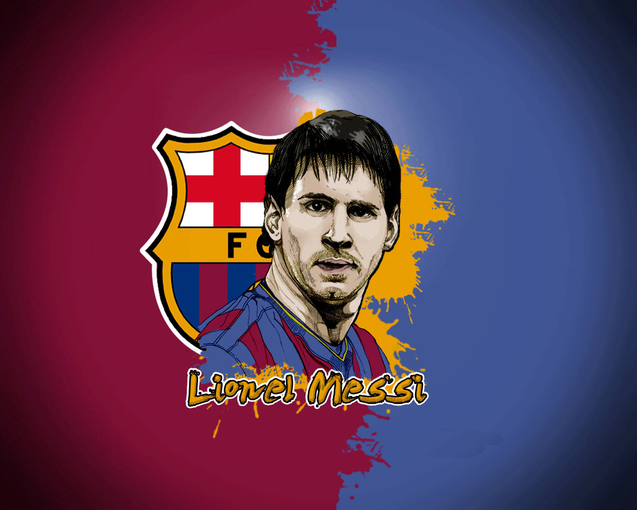 messi barcelona pfp 0046