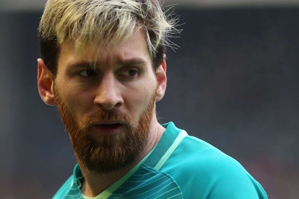 messi beard styles 0012