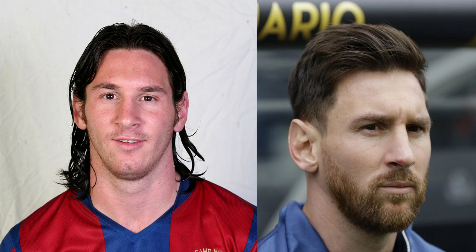 messi beard styles 0013